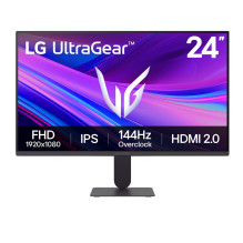 LG UltraGear 24G411A-B