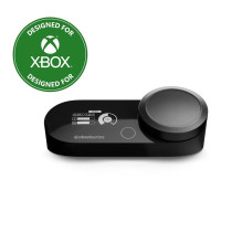SteelSeries GameDAC Gen 2...