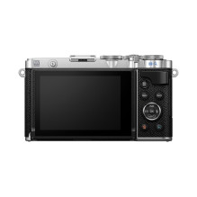 Olympus PEN E-P7 + ED...