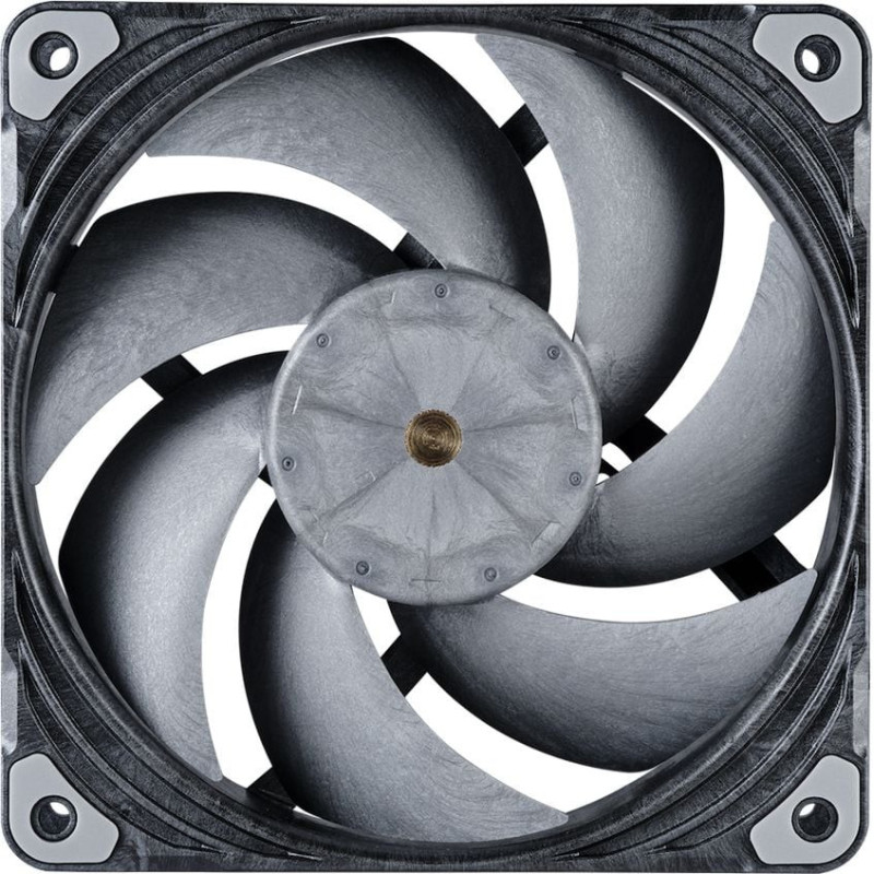 PHANTEKS T30 PWM 120mm Cooler black