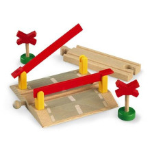 BRIO - Cargo Transport...