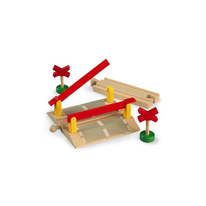 BRIO - Cargo Transport Helicopter (33886) / Cars trains and vehicles (7312350333886)