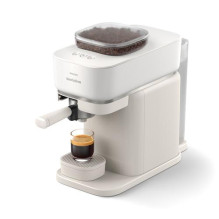 Philips BAR300 / 00 coffee maker Semi-auto Espresso machine 1.2 L (8720389032066)