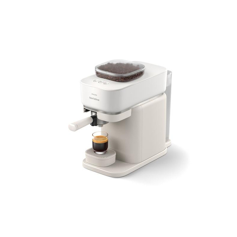 Philips BAR300 / 00 coffee maker Semi-auto Espresso machine 1.2 L (8720389032066)