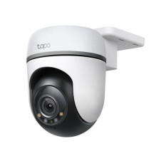 TP-LINK Surveillance camera TC41 / Tapo TC41 White
