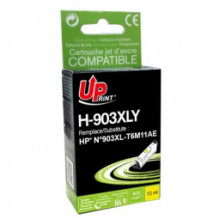 UPrint HP 903XLY Yellow...
