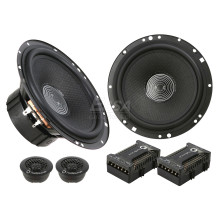 AudioCircle FL-C6.2 - 2-drożny zestaw głośników