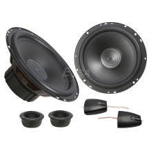 AudioCircle SL-C6.2 - 2-drożny zestaw głośników