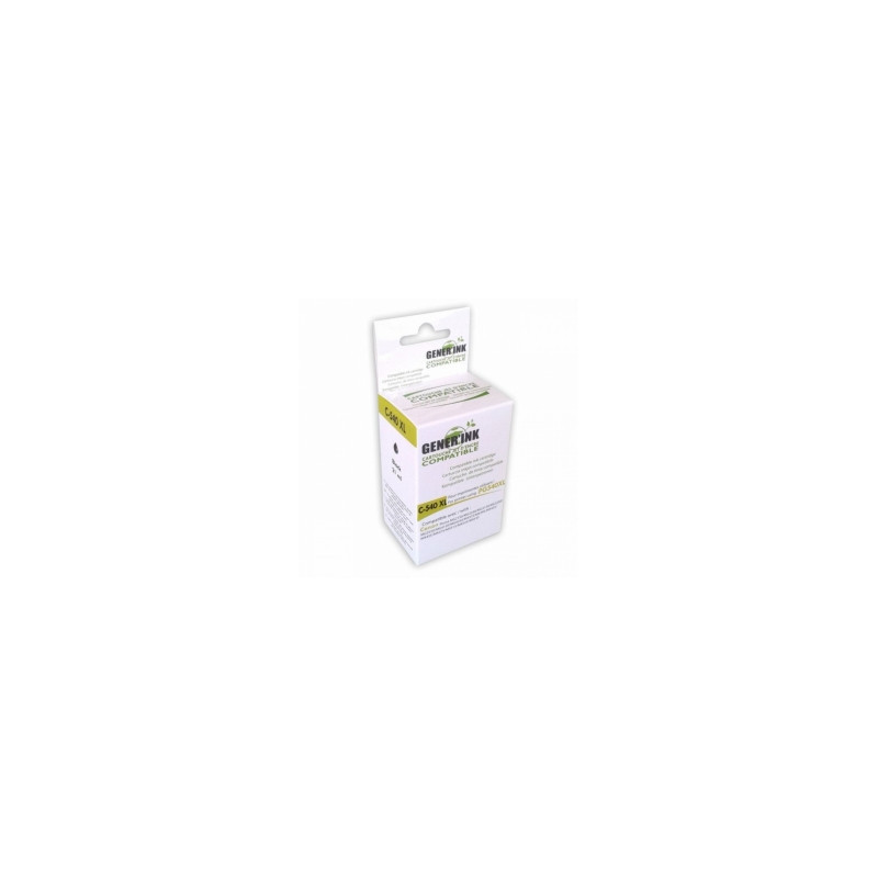Generic ink Canon CL-546XL Color