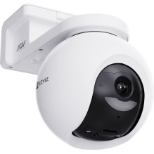 EZVIZ CS-HB8 (4K) IP Camera with Battery Type-C 10400 mAh