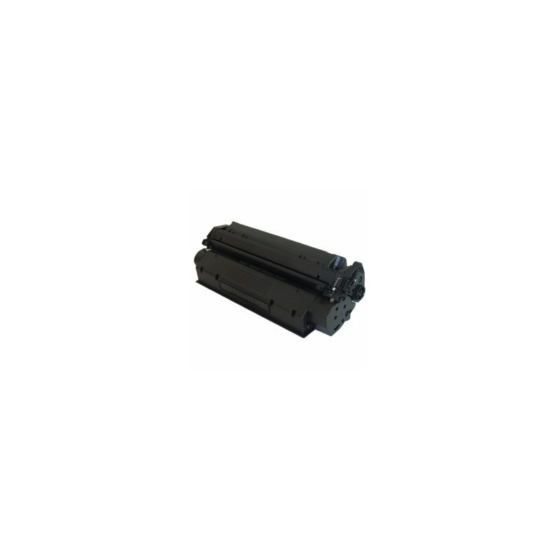 GenerInk HP Canon C7115X Q2613X Q2624X EP25 Black