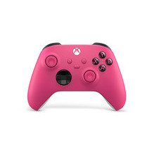 Microsoft Xbox Series Controller Pink (QAU-00083)