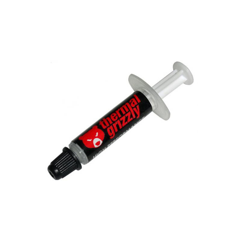 Thermal Grizzly Kryonaut Termopasta - 1 Gr