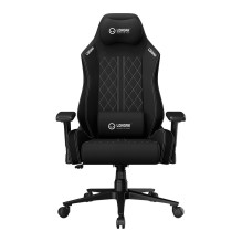 Lorgar Pro CHA41, Black -...