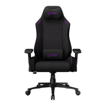 Lorgar Pro CHA41, Black -...