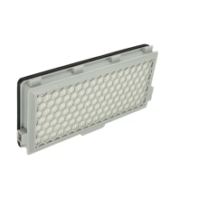 Exhaust air filters (HEPA...