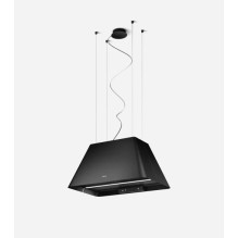 Gartraukis ELICA IKONA LIGHT BL MAT / F / 60