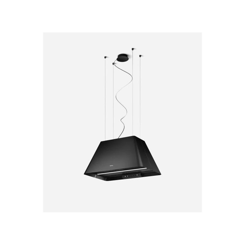 Gartraukis ELICA IKONA LIGHT BL MAT / F / 60