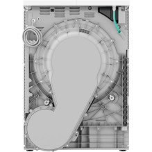 Džiovyklė ELECTROLUX EW6D285AE Džiovyklė ELECTROLUX EW6D285AE