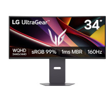 LG UltraGear 34G600A-B