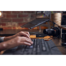 Išorinis SSD - Kingston XS1000 1TB, 1050MB / s, USB-C / USB-A Išorinis SSD - Kingston XS1000 1TB, 1050MB / s, USB-C / USB-A