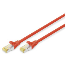 DIGITUS CAT 6A S / FTP...