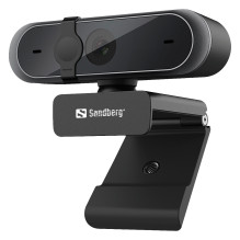 Sandberg 133-95 Webcam Pro...