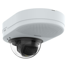 „Axis“ tinklo kameros fiksuota kupolinė kamera Q9307-LV