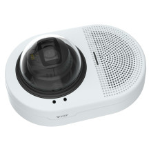 „Axis“ tinklo kameros fiksuota kupolinė kamera Q9307-LV