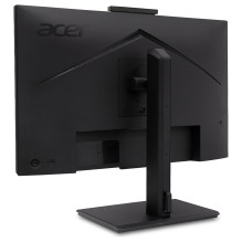 Acer B248WE5b 24" 61cm 16:9 100Hz 1920x1200 black Doc