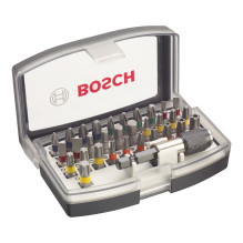Bosch Schrauberbit-Satz...