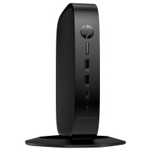 HP Pro t550 ThinClient CJ6412 8GB 32GB Flash HP Thin Pro HP Pro t550 ThinClient CJ6412 8GB 32GB Flash HP Thin Pro