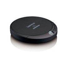 Lenco CD-200 CD player Lenco CD-200 CD player