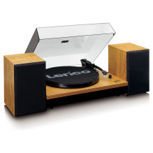 Lenco LS-300 brown Lenco LS-300 brown