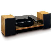 Lenco LS-300 brown Lenco LS-300 brown