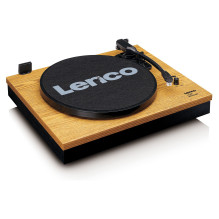 Lenco LS-300 brown Lenco LS-300 brown