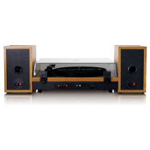 Lenco LS-300 brown Lenco LS-300 brown