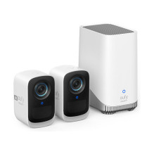 Eufy eufyCam S300 (eufyCam 3C) Eufy eufyCam S300 (eufyCam 3C)