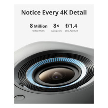 Eufy eufyCam S300 (eufyCam 3C) Eufy eufyCam S300 (eufyCam 3C)