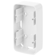 BUSCH JAEGER Reflex SI - Housing 2-way - AP *alpine white*