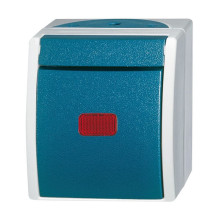 Busch-Jaeger 2CKA001085A1607