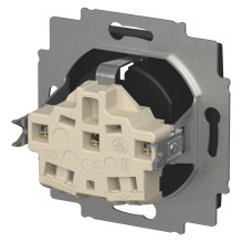 Busch-Jaeger 2CKA002011A6341 wall plate / switch cover Busch-Jaeger 2CKA002011A6341 wall plate / switch cover