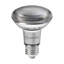 Osram R8010036 DIM 8.5W 827 E27 P LED Reflektorlampe 670 lm 2700K E27 dimm Osram R8010036 DIM 8.5W 827 E27 P LED Reflektorlampe 670 lm 2700K E27 dimm