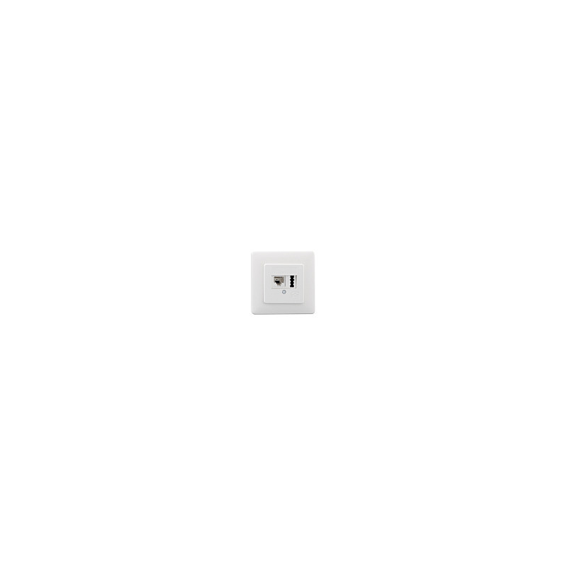 Rutenbeck 13311201 socket-outlet