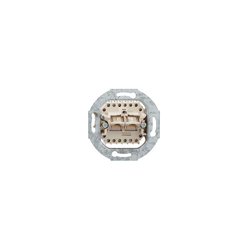 Rutenbeck 13010422 socket-outlet