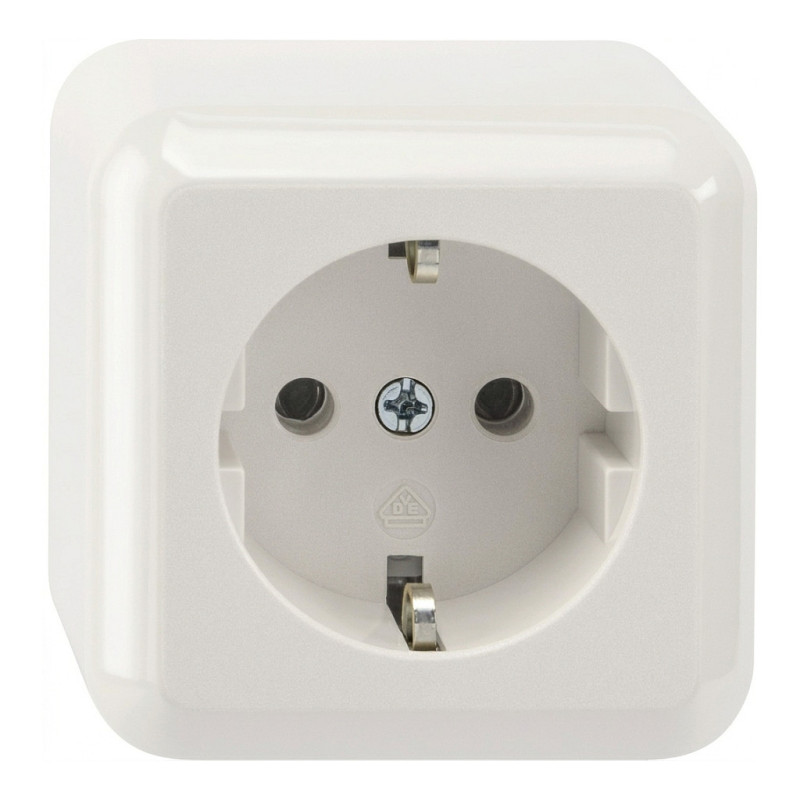 Merten MEG2301-8719 socket-outlet