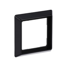 BUSCH JAEGER BJ 2101-35 Single frame All-weather 44 waterproof (IP 44) anthracite BUSCH JAEGER BJ 2101-35 Single frame All-weather 44 waterproof (IP 44) anthracite