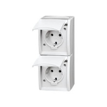 BUSCH JAEGER BJ 20-02EW-54...