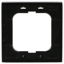 Busch-Jaeger 1721-866K wall plate / switch cover Busch-Jaeger 1721-866K wall plate / switch cover
