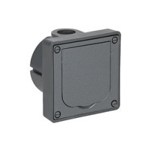 Busch-Jaeger 2011-0-3871 socket-outlet Busch-Jaeger 2011-0-3871 socket-outlet